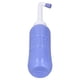 thumbnail image 2 of Pulverizador De Bidé Portátil, Bidé De Viaje Femenino Fácil De Usar De Rebote Rápido Para Limpieza Higiénica De Gran Capacidad De 650ML Para Glúteos Perineo ANGGREK Otros, 2 of 8
