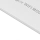 thumbnail image 2 of 4G USB Portable WiFi Plug and Play High Speed Internet Multi User Sharing Inserted Standard SIM Card Portable Travel Hotspot White, 2 of 4