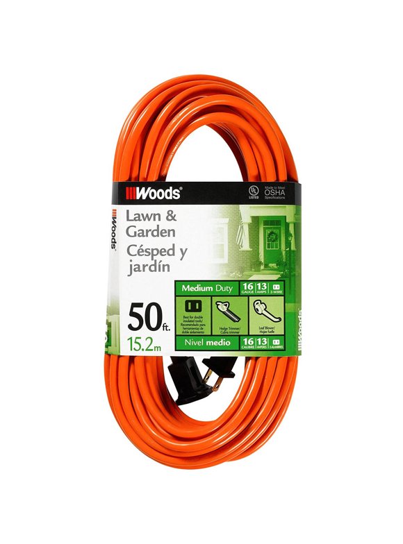 50 ft Extension Cords in Extension Cords by Length