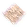 thumbnail image 4 of 2pcs Double Ended Cotton Swabs with Precision Tips for Makeup, Skincare & Microblading – Soft & Gentle Applicators for Detailed Application and, 4 of 5