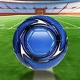 thumbnail image 4 of FurNest Ballon de Soccer Taille Standard 5 Étanche pour Terrain de Soccer Résistant à l'Usure 2, 4 of 7