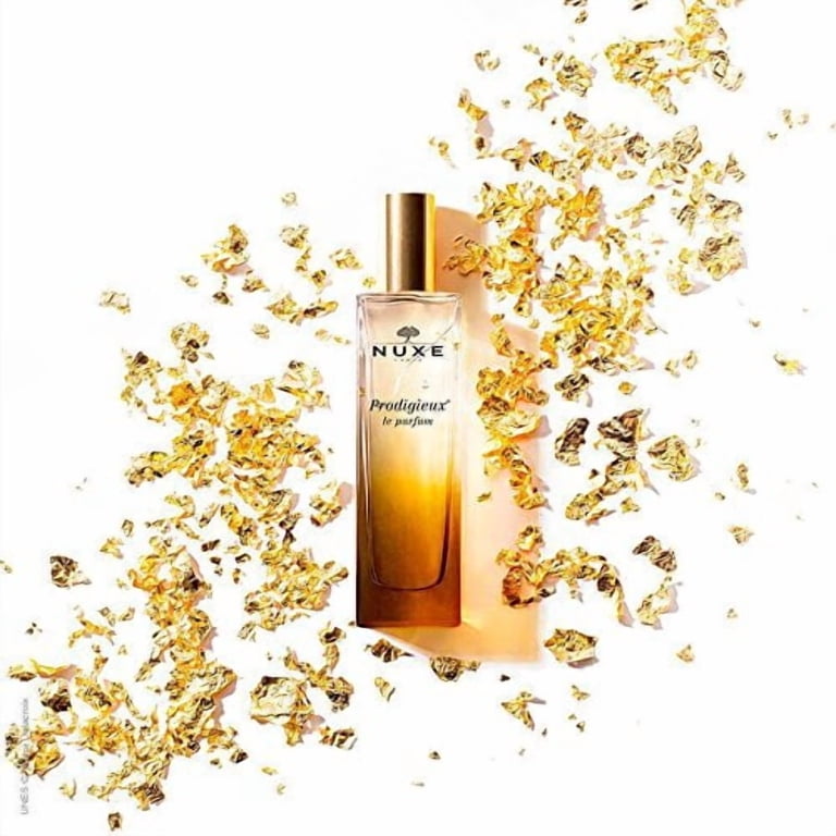 Nuxe Prodigieux Le Parfum, Citrus Floral Eau De Parfum Spray, 50ml