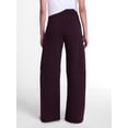 thumbnail image 4 of Athletic Works Women's and Women's Plus Barrel Leg Fleece Pants, 28.5" Inseam, Sizes XS-4X, 4 of 6
