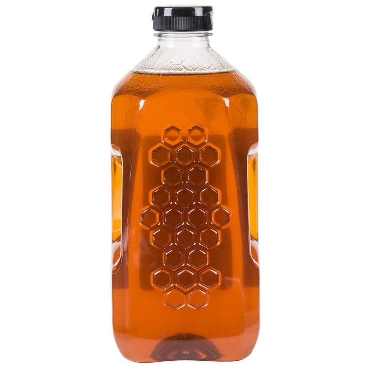 (Price/Case)Dutch Gold Clover Honey 6/5lb, 268065