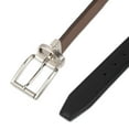 thumbnail image 2 of Dockers Men's Reversible Casual Belt, 2 of 5