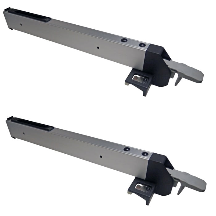 Ryobi 2 Pack of Genuine OEM Rip Fences 