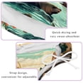 thumbnail image 3 of Sea Lion Women's Bikini Set with Detachable Sponge and Adjustable Strap - Two-Pack | Ideal for Swimming and Beach Scenes, 3 of 6