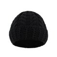 thumbnail image 1 of Txlixc Beanies Match, Sombrero de ganchillo de punto sólido de invierno, adecuado para la familia, el bebé, la madre, el padre Txlixc  moda, 1 of 9