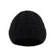 thumbnail image 1 of Txlixc Beanies Match, Sombrero de ganchillo de punto sólido de invierno, adecuado para la familia, el bebé, la madre, el padre Txlixc  moda, 1 of 9