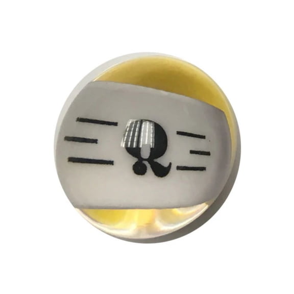 EPCO Clear Cue Ball