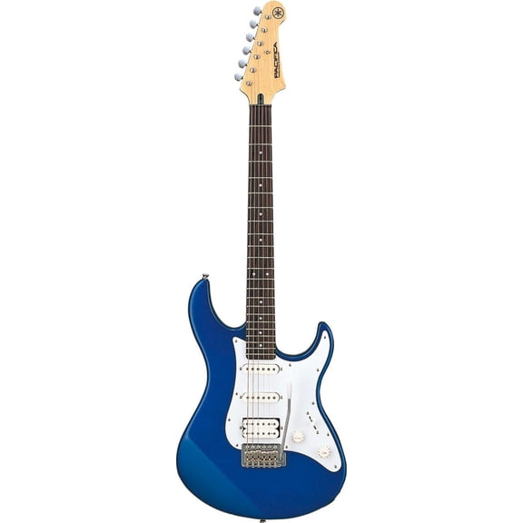 Guitarra Electrica Yamaha Pacifica Modelo PAC012DBM