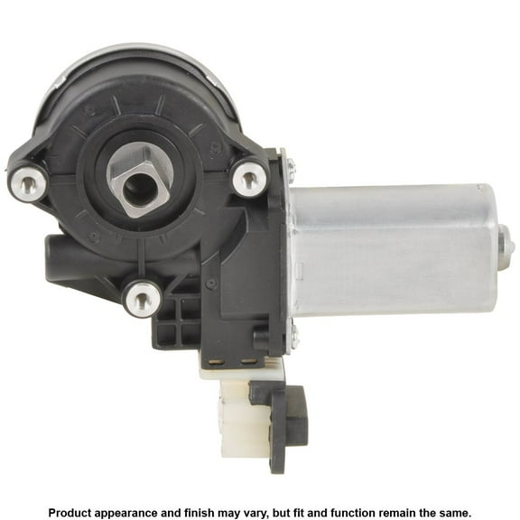 CARDONE New 82-1394 Power Window Motor Front Right, Front Left fits 2006-2017 Infiniti, Nissan