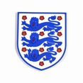 thumbnail image 2 of England FA Aimant de Réfrigérateur 3D Crest, 2 of 2