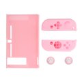thumbnail image 4 of Para Switch PC Shell Split Consola de juegos de silicona Funda protectora Botón Cubierta Accesorio,Estuche protector para Switch Button Cover para Switch Split Protector para Switch Game Console Prote Higoodz Accesorios electrónicos, 4 of 8