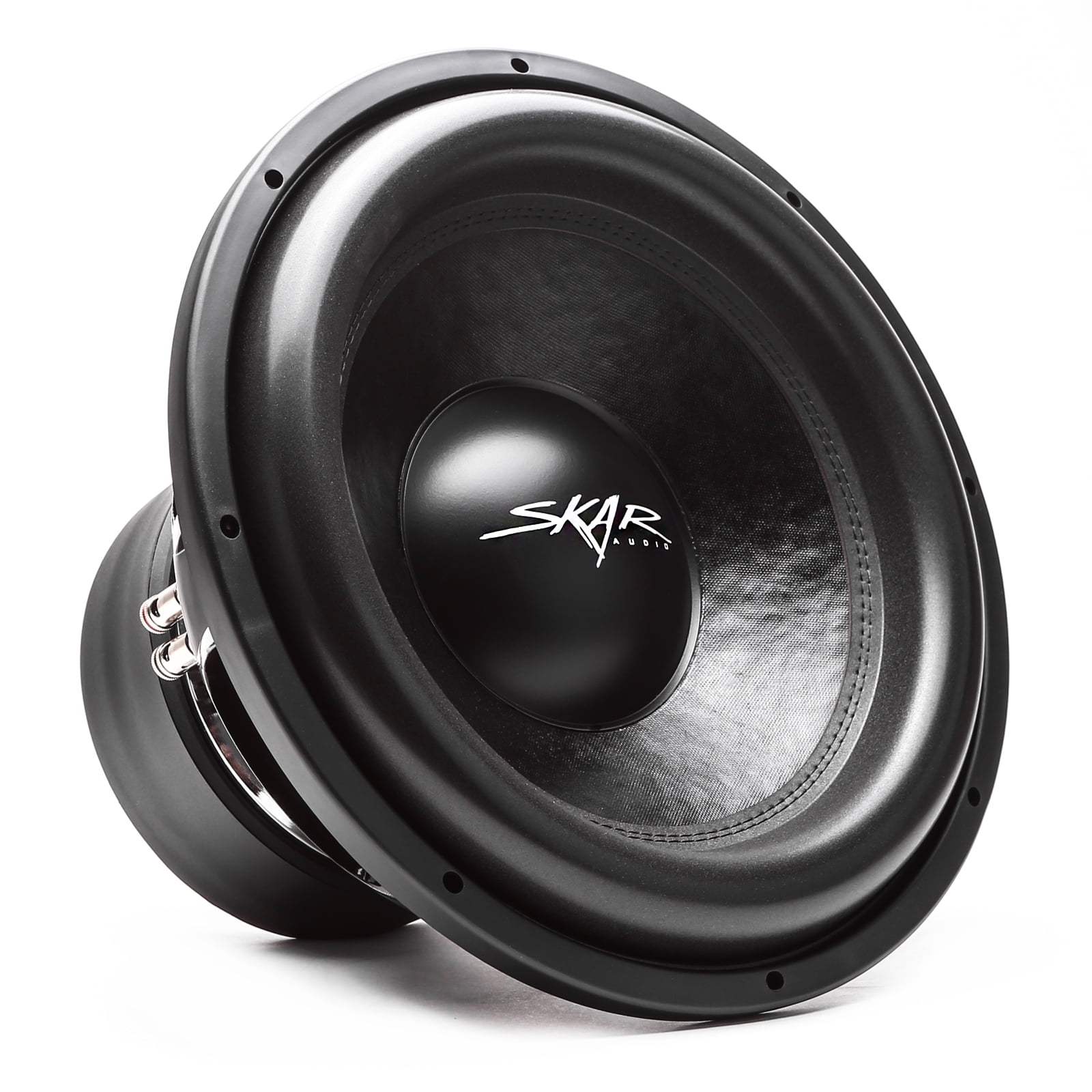 Skar Audio VXF15 D2 15" 3000 Watt Max Power Dual 2 Ohm Competition Car