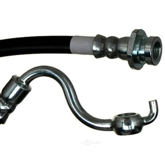 Raybestos BH382565 Professional Grade Hydraulic Brake Hose Fits select: 2005-2007 NISSAN TITAN, 2004-2007 NISSAN ARMADA