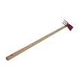 thumbnail image 1 of Tierra Garden RP40150 31-Inch Kid's Hoe, Red, 1 of 4