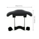 thumbnail image 3 of Organizador de perchas para asiento de coche, perchero extensible para vehículo, perchero que ahorra espacio, para trajes, vestidos y chaquetas, fácil instalación en el reposacabezas., 3 of 5