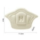 thumbnail image 3 of 2x Plantillas para zapatos Almohadillas de parche Protector de talón de tamaño ajustable (negro grueso) JShteea Libre de BPA, 3 of 9