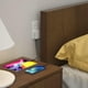 thumbnail image 3 of Nekmit - Cargador USB C, delgado y plano de 52 W de 4 puertos de pared rápido con dos 20 W de sumini, 3 of 6