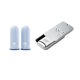thumbnail image 1 of Funda de fibra de plata para dedos de juegos - Seda transpirable, resistente al sudor, diseño bicolor - Juegos móviles, cómodas sesiones largas, 1 of 8