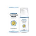 thumbnail image 2 of Lightening Pigment White Cream Hydrating Moisturizing Lotion Brightens Tone Fine Lines Care 50g, 2 of 9