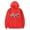 Red, variant on SMG4 Retro Hoodie Merch Sportswear Hip Hop Neutral Harajuku Hoodie Casual Pullover Top
