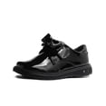 thumbnail image 3 of Zapato Escolar Para Niña Chabelo Mocasin Charol Negro negro 18, 3 of 6