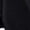 Black, variant on Fengqque Men's Velvet Joggers Warm Athletic Pants Winter Workout Gym Running Sweatpants Gray 2(XS)