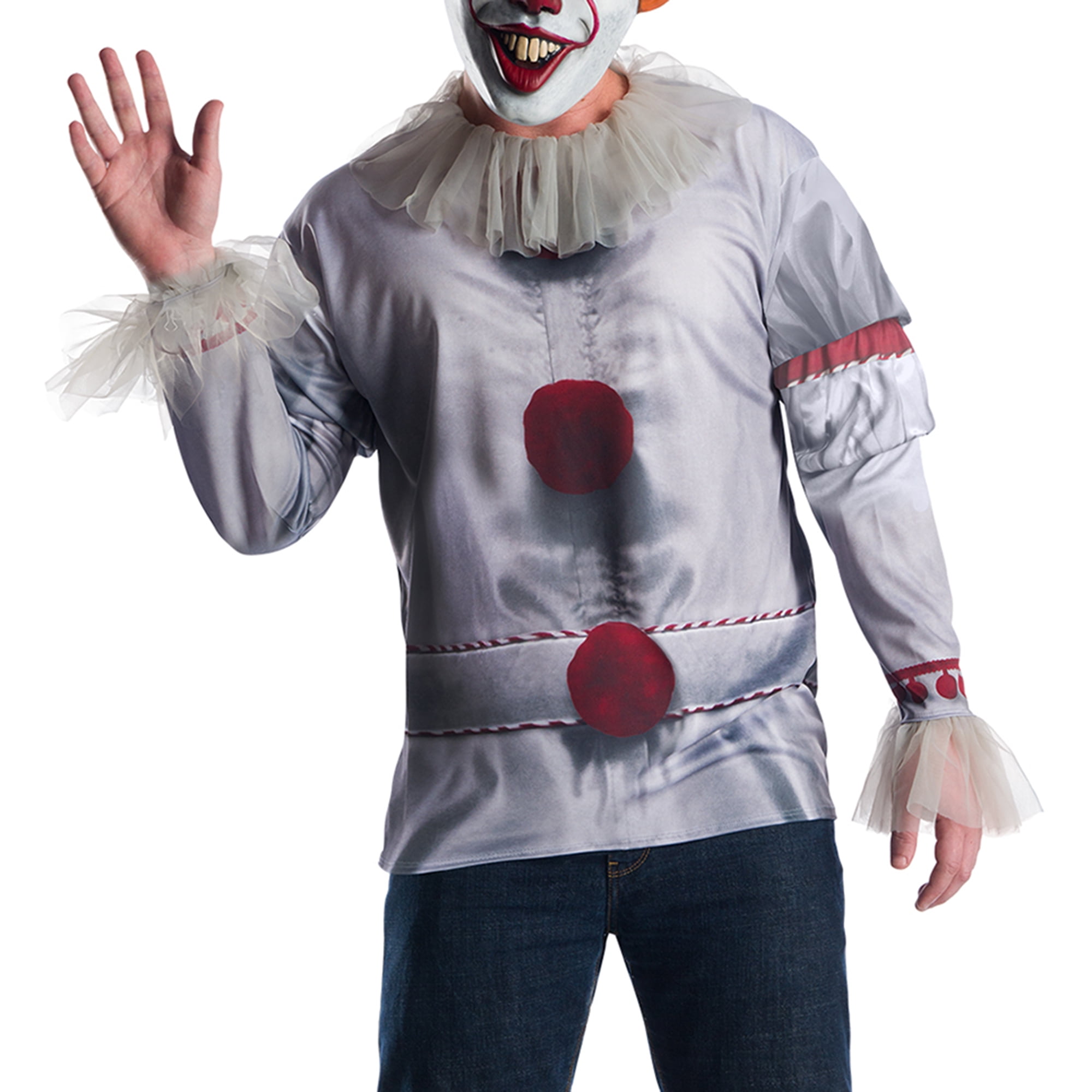 Pennywise - Costume Homme - TG