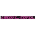 thumbnail image 3 of Scott Fury Snowcross Goggles Black/Pink w/Enhancer Rose Chrome Lens, 3 of 3