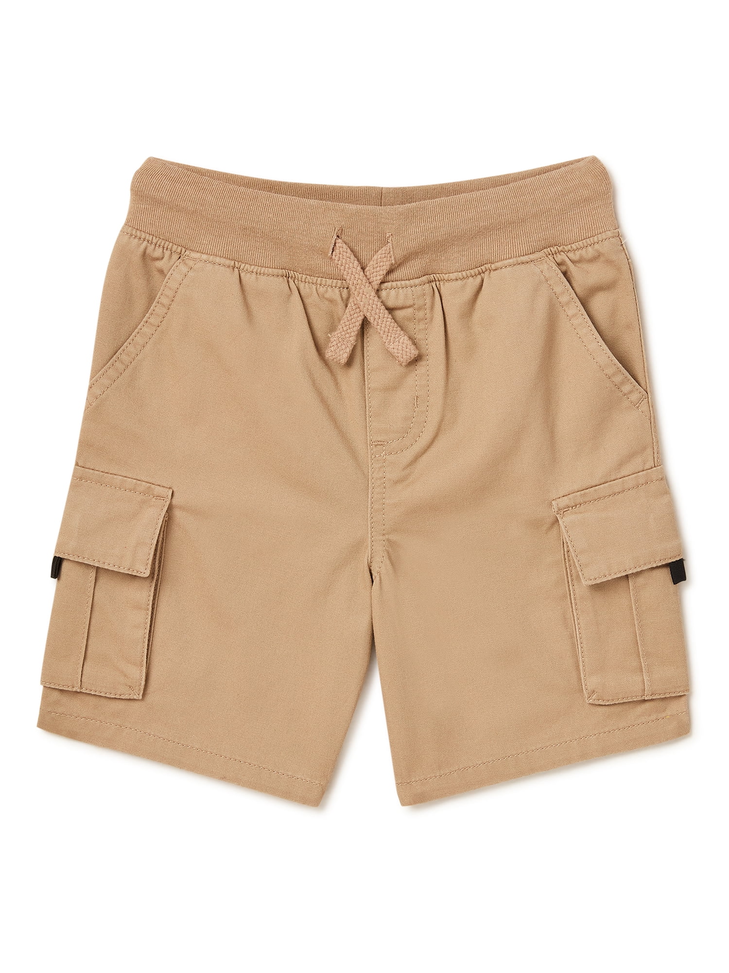 Garanimals Baby and Toddler Boy Cargo Shorts, Sizes 12M5T