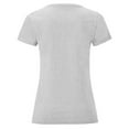 thumbnail image 2 of Fruit of the Loom Womens Iconic 150 T-Shirt, 2 of 3