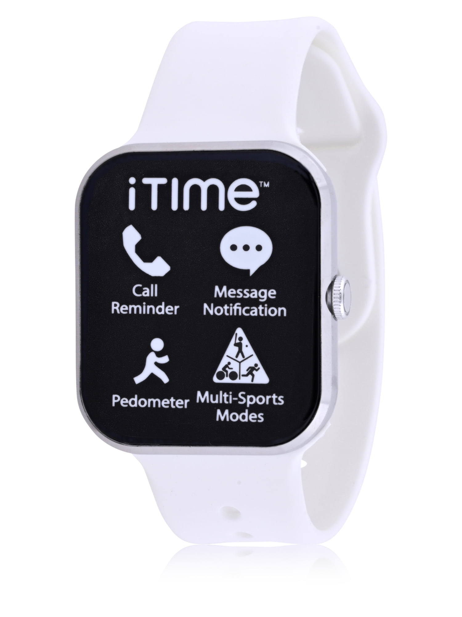 Itime smartwatch sale sim card