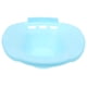 thumbnail image 1 of Baño de asiento portátil de plástico para lavabo de enfermería apto para limpieza perineal de hemorroides Azul claro Sunnimix Bañera de asiento, 1 of 8