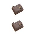 thumbnail image 2 of Cartera Sonducket PU para Hombres Vintage Gran Capacidad, 2 of 6