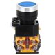thumbnail image 2 of Interruptor de botón, 5 piezas 22 mm 37 V-440 V Interruptor de botón pulsador Interruptores de botón Características de vanguardia, 2 of 10