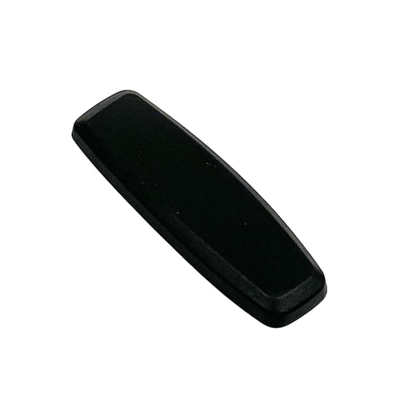 Cómodo 1 almohadillas antideslizantes para reposabrazos de repuesto para silla de escritorio, almohadillas para reposabrazos para silla de , a A Macarena almohadillas para reposabrazos
