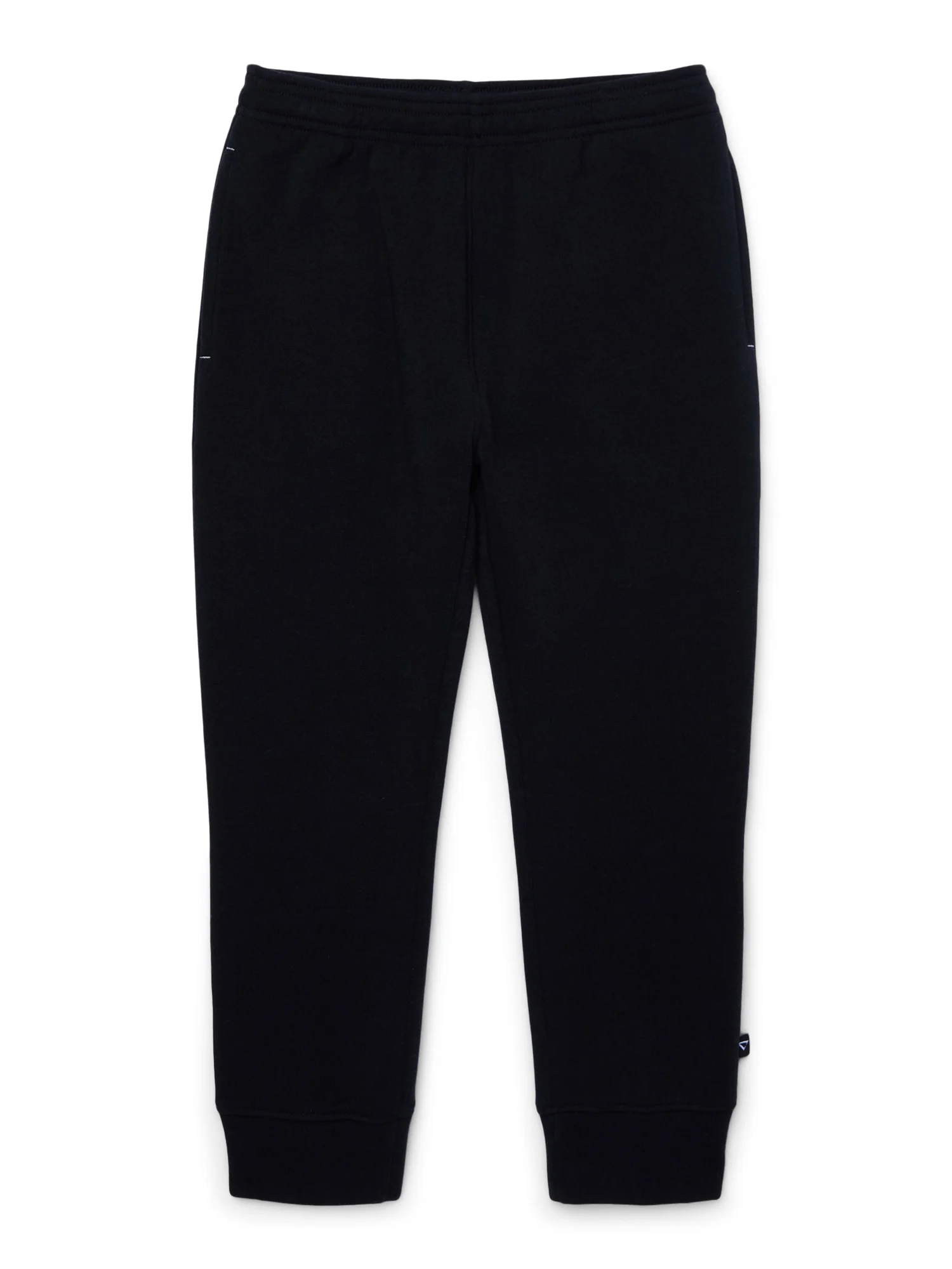 Cheetah Boys Active Fleece Hoodie and Joggers Set, 2 Piece, Sizes 4-18 & Husky