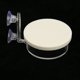 thumbnail image 3 of Difusor de burbujas de aire ANGGREK para acuarios Disco de piedra de aire alto ajustable Mini, 3 of 8