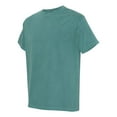 thumbnail image 2 of Comfort Colors Adult Heavyweight T-Shirt - EMERALD - 3XL, 2 of 5