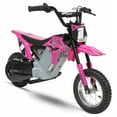 thumbnail image 5 of Hyper Toys HPR 350 Electric Dirt Bike 24V in Pink for Ages 13 and Up, 5 of 13