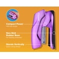 thumbnail image 4 of Grapadora Bostitch Office Resistente para Oficina para 40 Hojas con 1250 Grapas, 4 of 8
