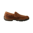 thumbnail image 2 of Twisted X Boots (DS)Mens Slip-On Driving Moc 10 W, 2 of 6