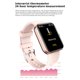 thumbnail image 5 of Smartwatch Reloj inteligente F57L Kuymtek  Monitoreo de Glucosa en Sangre para iPhone Samsung Huawei, 5 of 8