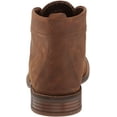 thumbnail image 3 of CLARKS Camzin Grace Ankle Women/Adult shoe size Women 12 W  Boots 26153049 Dark Tan Leather, 3 of 7