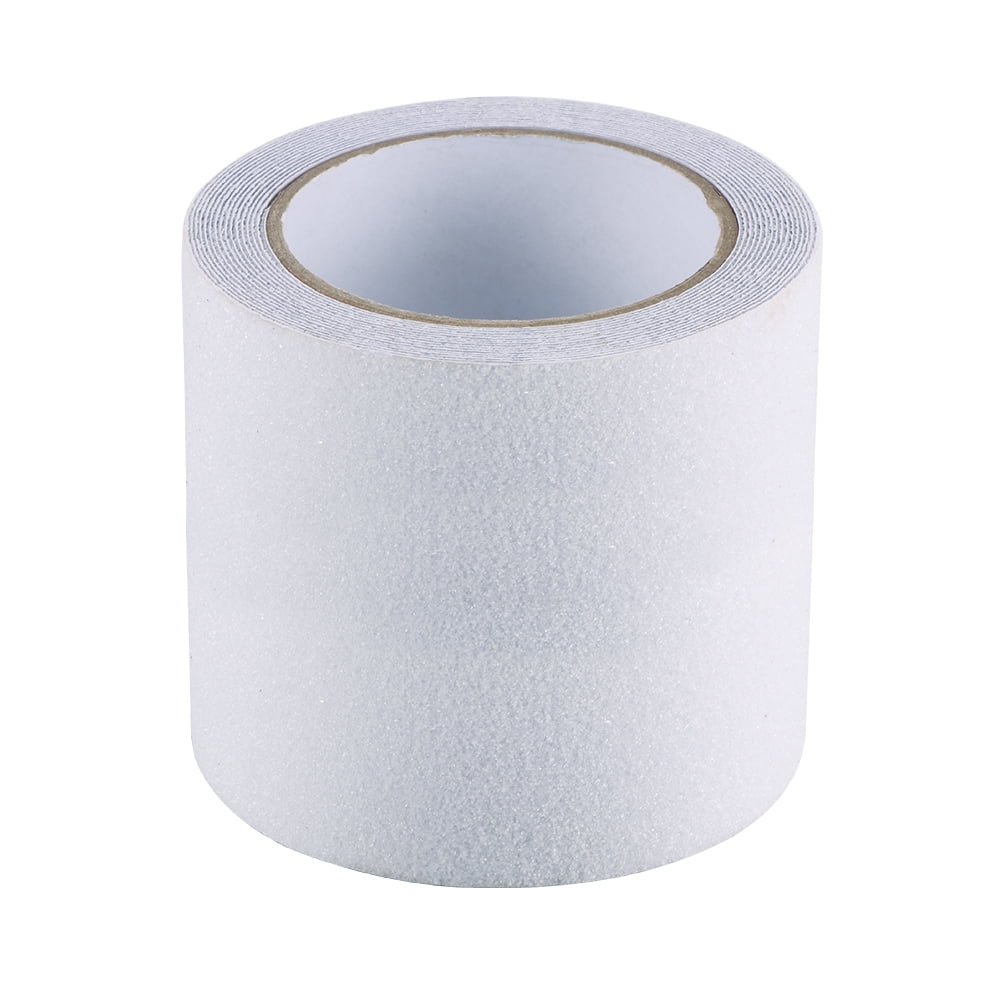 Antislip Traction Tape Strong Grip Abrasive Tapes Indoor Outdoor Non