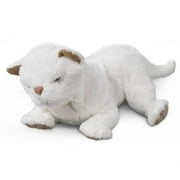 FurReal Friends Newborn Kitten - White