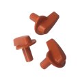 thumbnail image 2 of Reemplazo de perillas de estrangulación 20 piezas para STIHL FS100 FS110 FS120 FS130 Leyfeng Perillas de estrangulamiento, 2 of 6