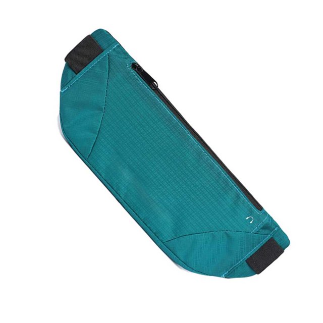 Sonducket Riñonera para correr profesional, bolsa oculta para teléfono móvil deportivo, bolsas de gimnasio, riñonera impermeable riñoneras No. 4 Sonducket AP007814-04